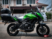 Kawasaki Versys 650 ABS