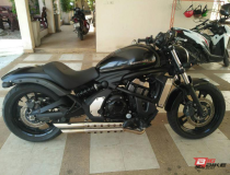 Kawasaki Vulcan S