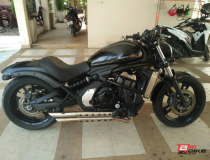 Kawasaki Vulcan S ABS