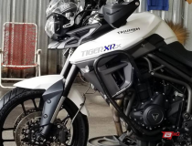 Triumph Tiger 800 XRX