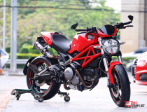 Ducati Monster 795