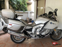 BMW K 1600 GTL