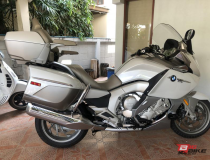 BMW K 1600 GTL Exclusive