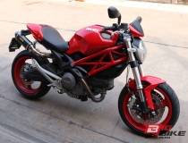 Ducati Monster 795