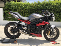 Triumph Street Triple RS