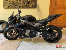 BMW S 1000 R