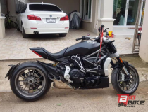 Ducati XDiavel