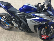 Yamaha YZF-R3