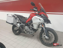 Ducati Multistrada 1200 Enduro