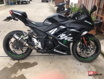 Kawasaki Ninja 300