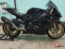 BMW S 1000 RR