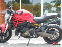 Ducati Monster 821