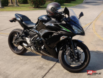 Kawasaki Ninja 650