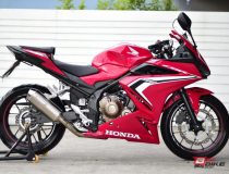 Honda CBR 500R