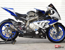 BMW S 1000 RR HP4