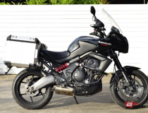 Kawasaki Versys 650 ABS