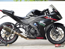 Yamaha YZF-R3