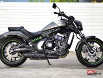 Kawasaki Vulcan S