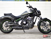 Kawasaki Vulcan S ABS