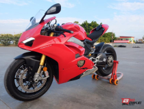 Ducati Panigale V4