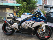 BMW S 1000 RR