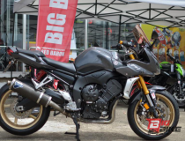 Yamaha FZ1 Fazer