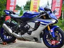 Yamaha YZF-R1