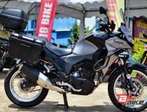 Kawasaki Versys-X 300