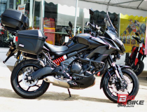 Kawasaki Versys 650 ABS