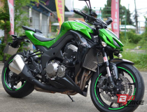 Kawasaki Z1000