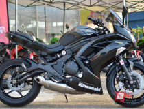 Kawasaki Ninja 650