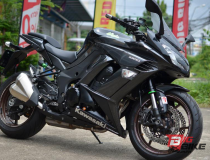 Kawasaki Ninja 1000