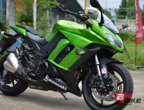 Kawasaki Ninja 1000