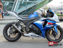 Suzuki GSX-R 1000