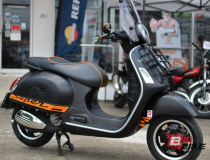 Vespa GTS 300 Super Sport