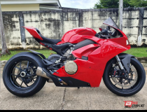 Ducati Panigale V4