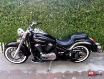 Kawasaki Vulcan 900 Classic