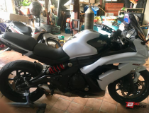 Kawasaki Ninja 650