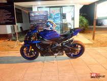 Yamaha YZF-R1