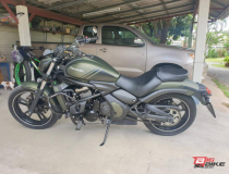 Kawasaki Vulcan S