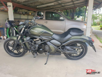 Kawasaki Vulcan S ABS