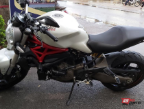 Ducati Monster 821