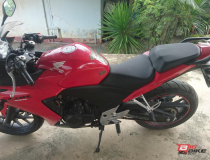 Honda CBR 500R