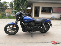 Harley Davidson Street XG750