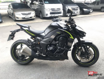 Kawasaki Z1000R