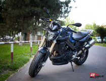 BMW F 800 R