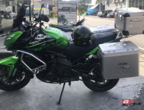 Kawasaki Versys 650 ABS