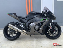 Kawasaki Ninja ZX-10R SE