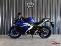 Yamaha YZF-R3