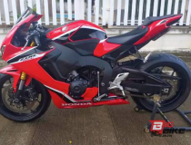 Honda CBR 1000RR